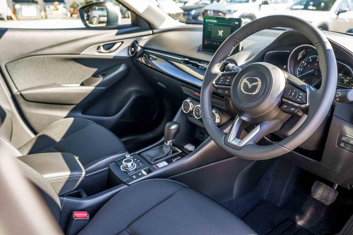 2026 Mazda CX-3 G20 Pure