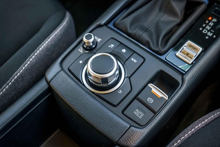 2026 Mazda CX-3 G20 Pure