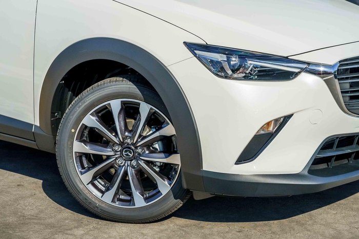 2026 Mazda CX-3 G20 Pure