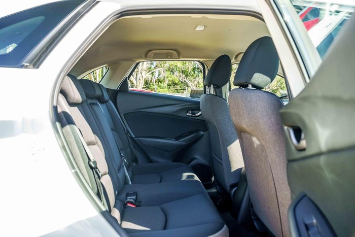 2026 Mazda CX-3 G20 Pure