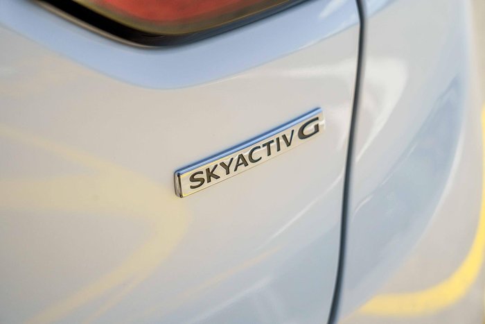 2026 Mazda CX-3 G20 Pure