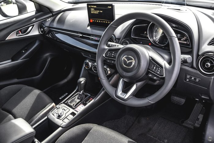 2026 Mazda CX-3 G20 Pure