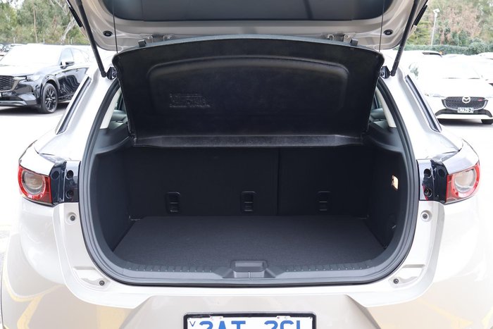 2026 Mazda CX-3 G20 Pure