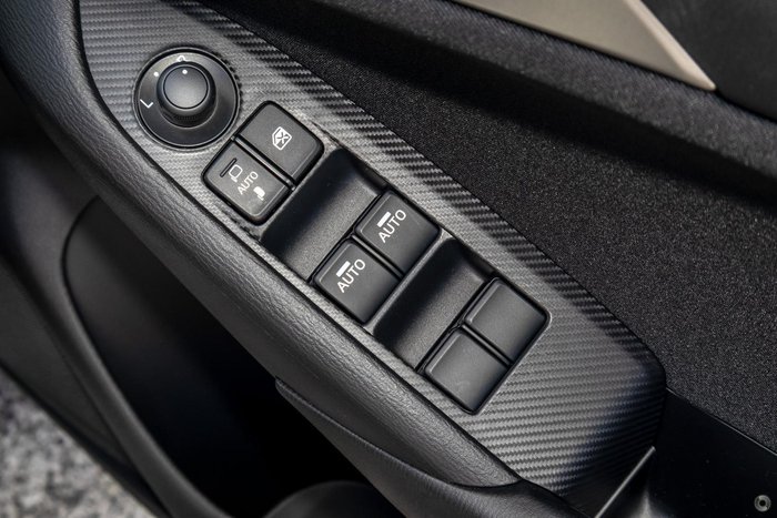 2026 Mazda CX-3 G20 Pure