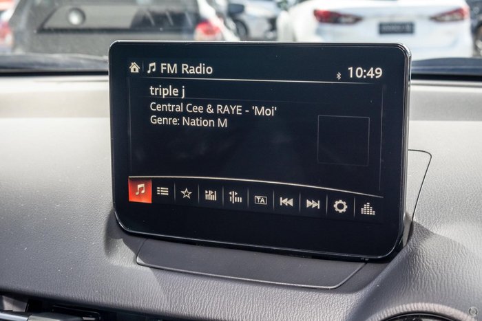 2026 Mazda CX-3 G20 Pure