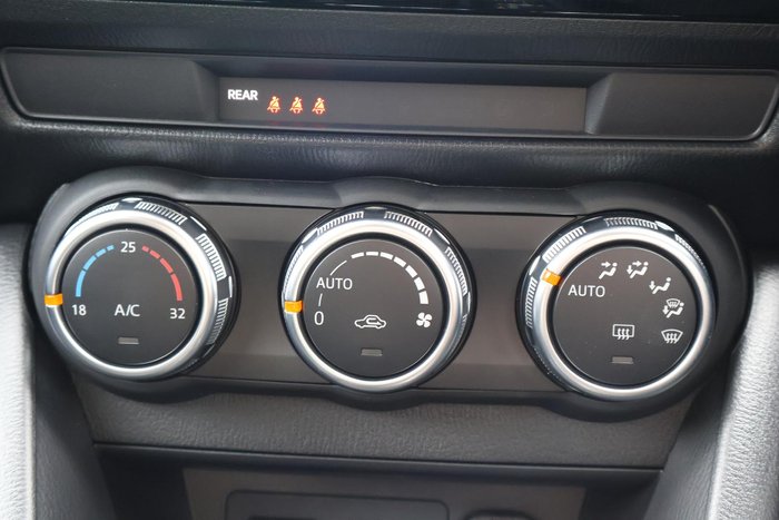 2026 Mazda CX-3 G20 Pure