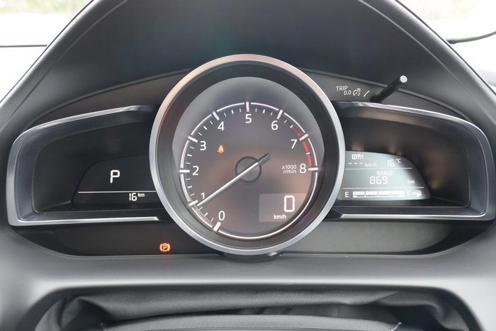 2026 Mazda CX-3 G20 Pure