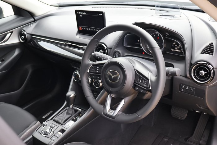 2026 Mazda CX-3 G20 Pure