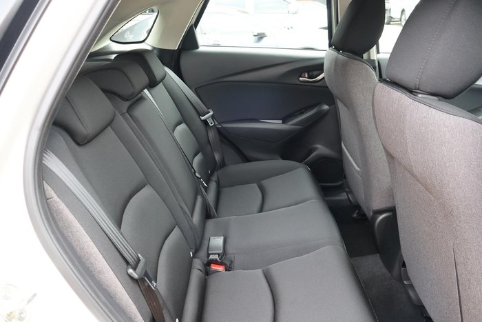 2026 Mazda CX-3 G20 Pure