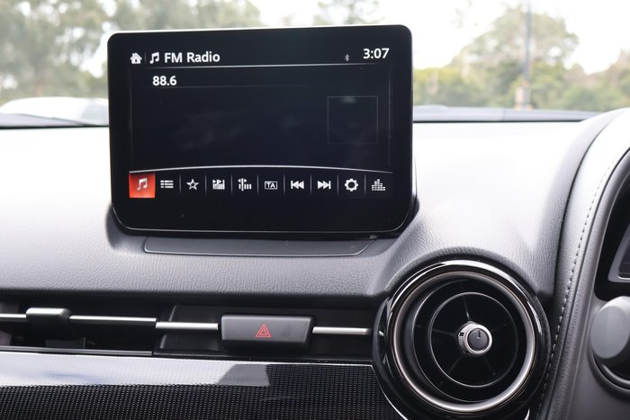2026 Mazda CX-3 G20 Pure