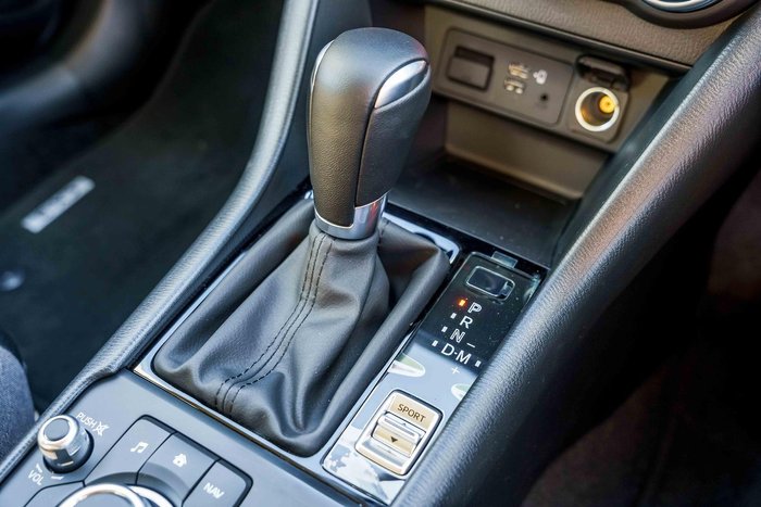 2026 Mazda CX-3 G20 Pure