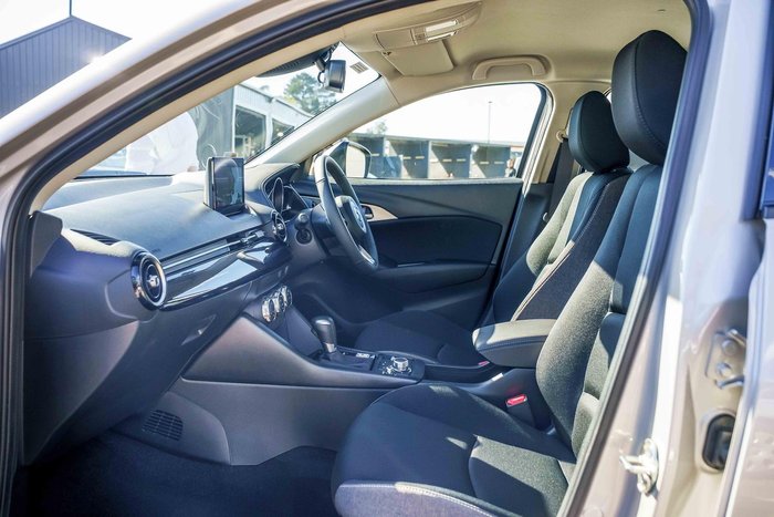 2026 Mazda CX-3 G20 Pure