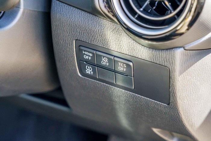 2026 Mazda CX-3 G20 Pure