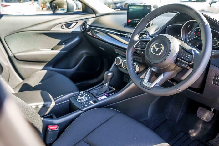 2026 Mazda CX-3 G20 Pure