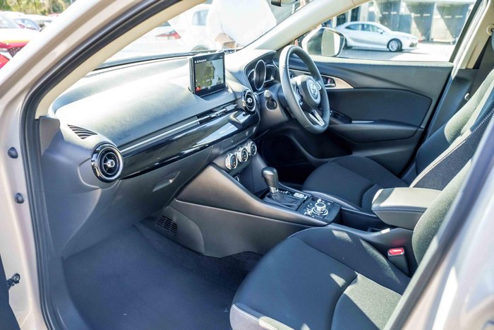 2026 Mazda CX-3 G20 Pure