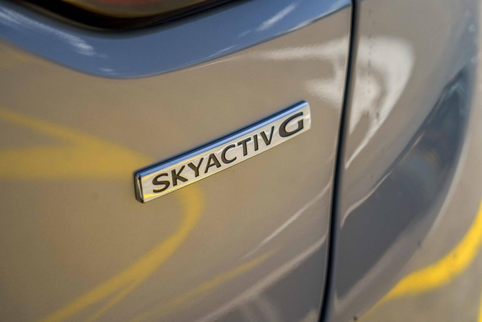 2026 Mazda CX-3 G20 Pure