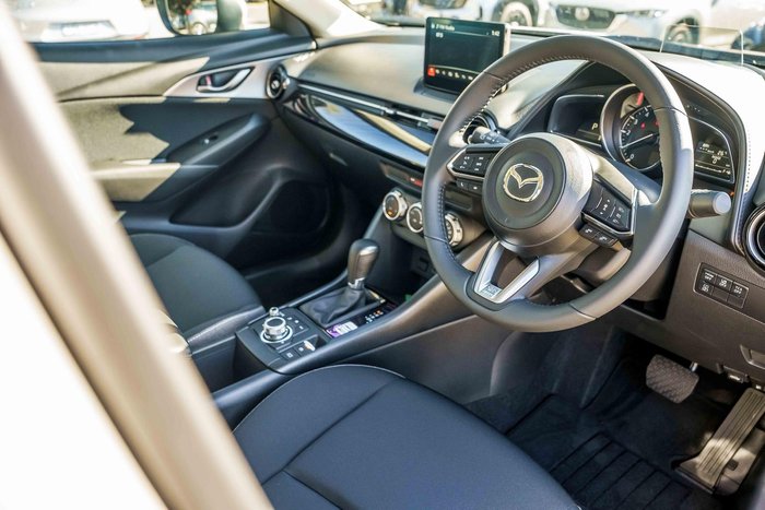 2026 Mazda CX-3 G20 Pure