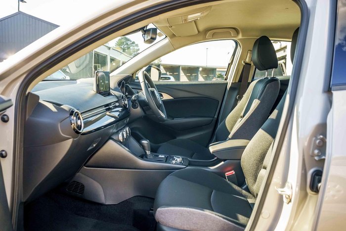 2026 Mazda CX-3 G20 Pure