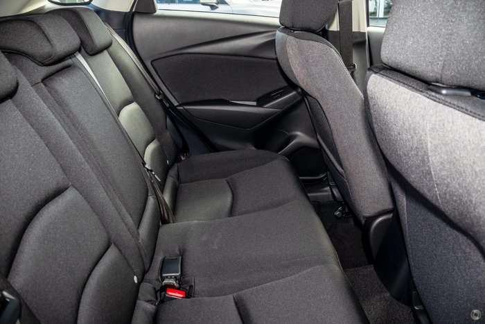 2026 Mazda CX-3 G20 Pure