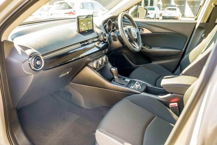 2026 Mazda CX-3 G20 Pure