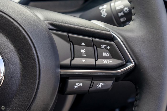 2026 Mazda CX-3 G20 Pure