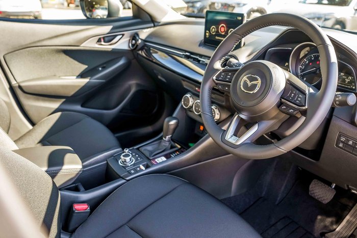 2026 Mazda CX-3 G20 Pure