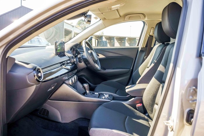 2026 Mazda CX-3 G20 Pure