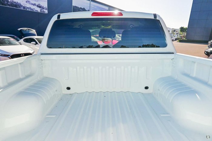 2025 Mazda BT-50 XT