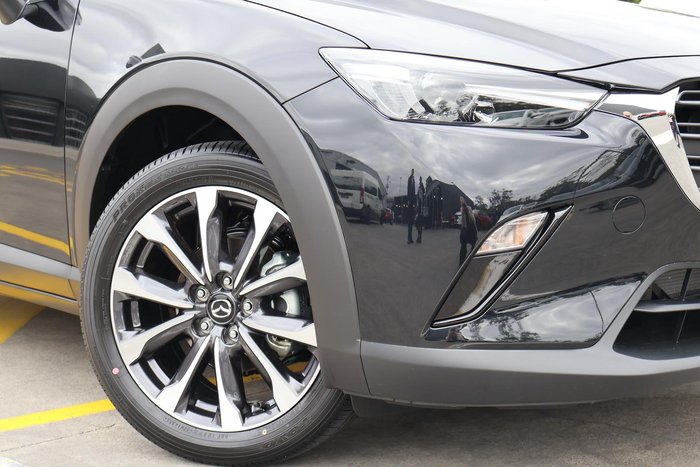 2026 Mazda CX-3 G20 Pure