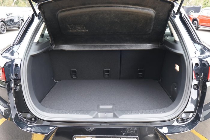 2026 Mazda CX-3 G20 Pure