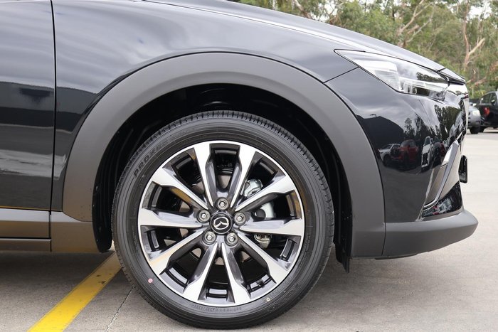 2026 Mazda CX-3 G20 Pure