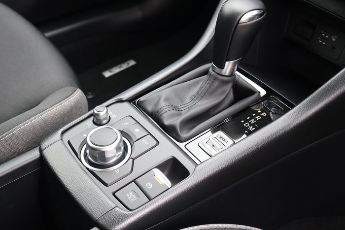 2026 Mazda CX-3 G20 Pure