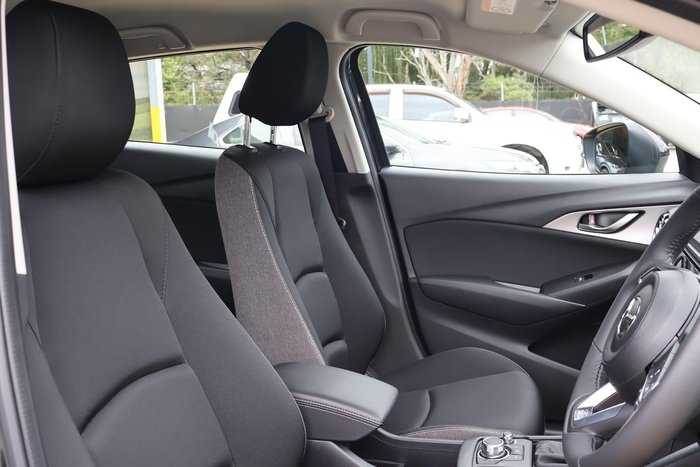 2026 Mazda CX-3 G20 Pure