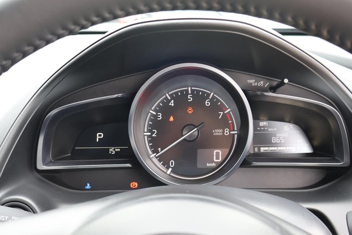 2026 Mazda CX-3 G20 Pure