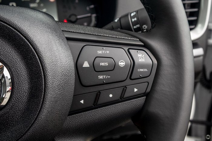 2025 Mazda BT-50 XTR