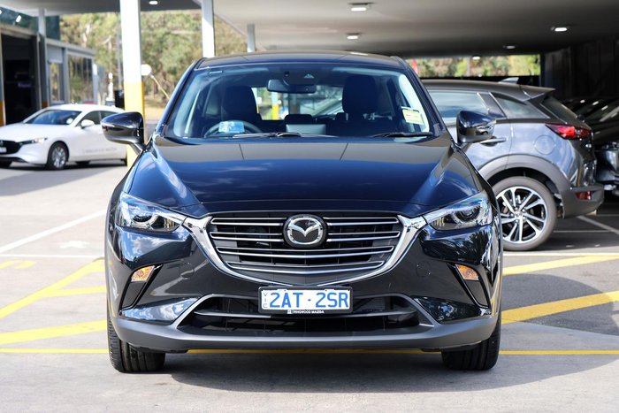 2026 Mazda CX-3 G20 Pure