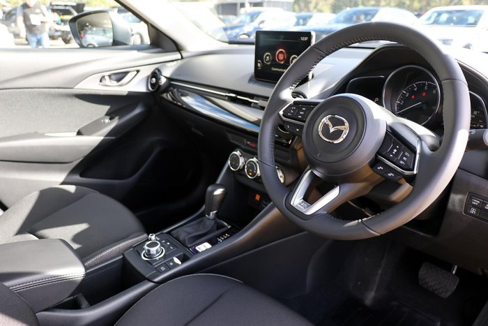 2026 Mazda CX-3 G20 Pure