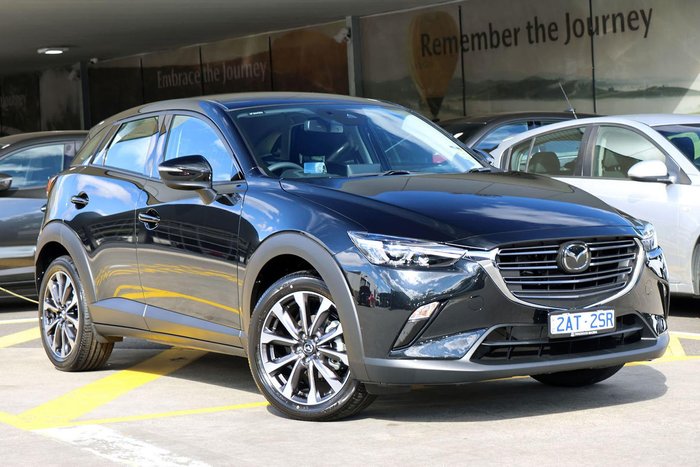 2026 Mazda CX-3 G20 Pure