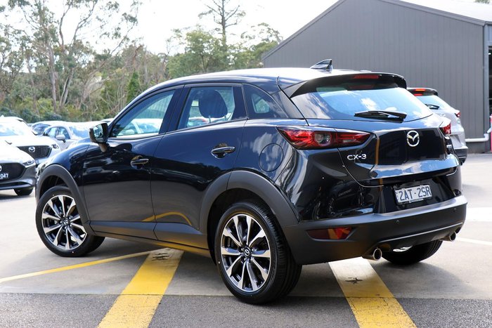 2026 Mazda CX-3 G20 Pure