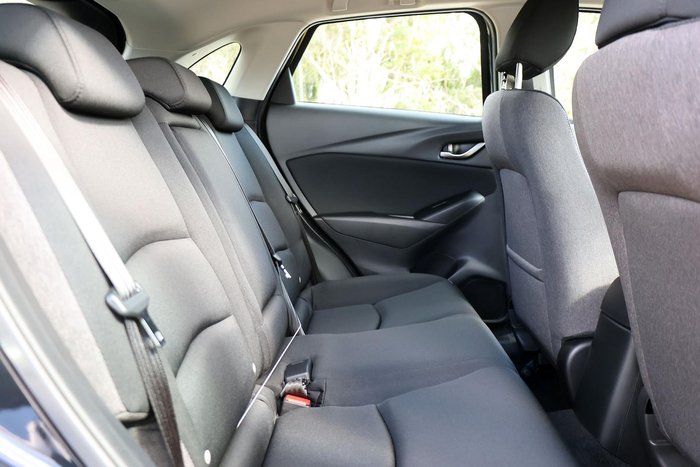 2026 Mazda CX-3 G20 Pure
