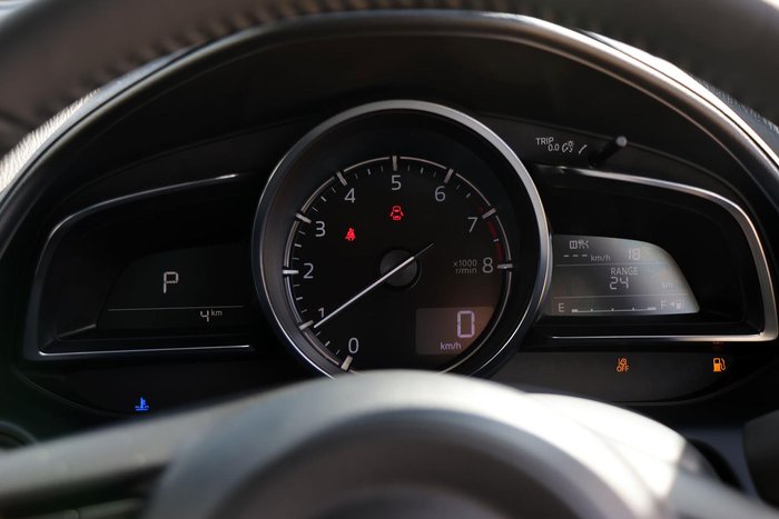 2026 Mazda CX-3 G20 Pure