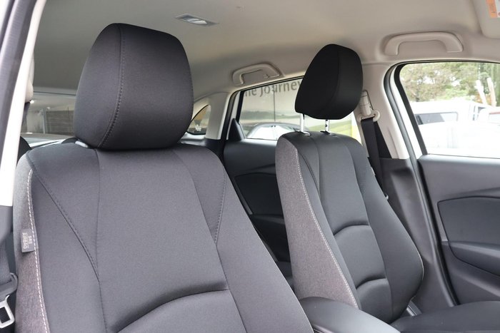 2026 Mazda CX-3 G20 Pure