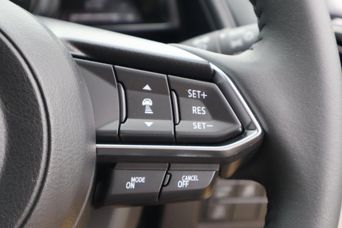 2026 Mazda CX-3 G20 Pure