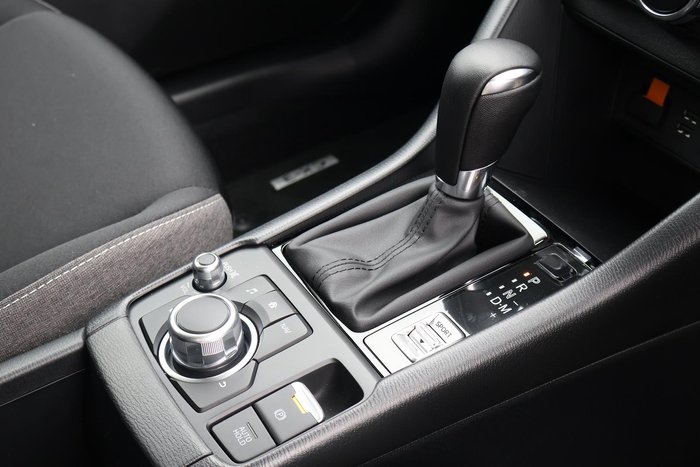 2026 Mazda CX-3 G20 Pure