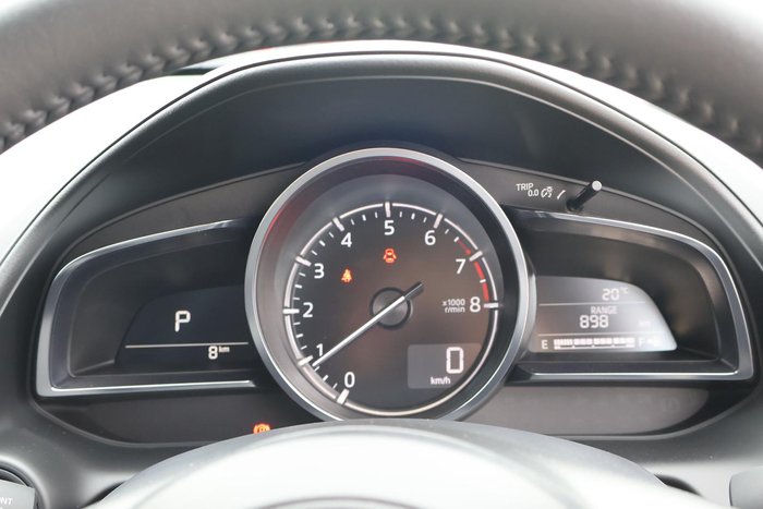 2026 Mazda CX-3 G20 Pure