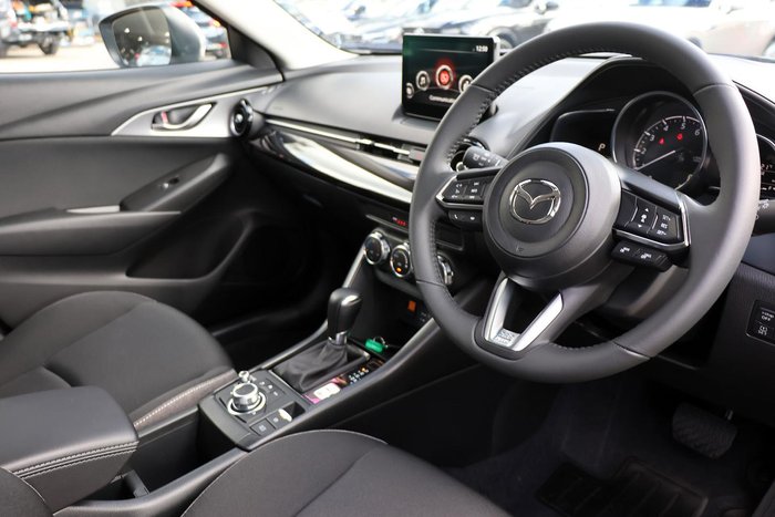 2026 Mazda CX-3 G20 Pure