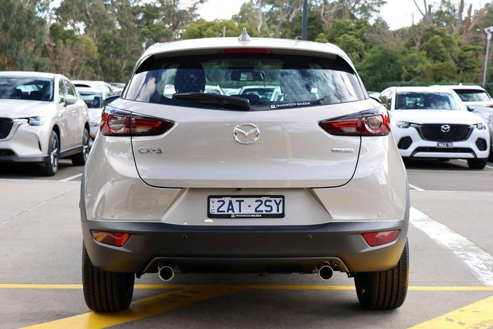 2026 Mazda CX-3 G20 Pure
