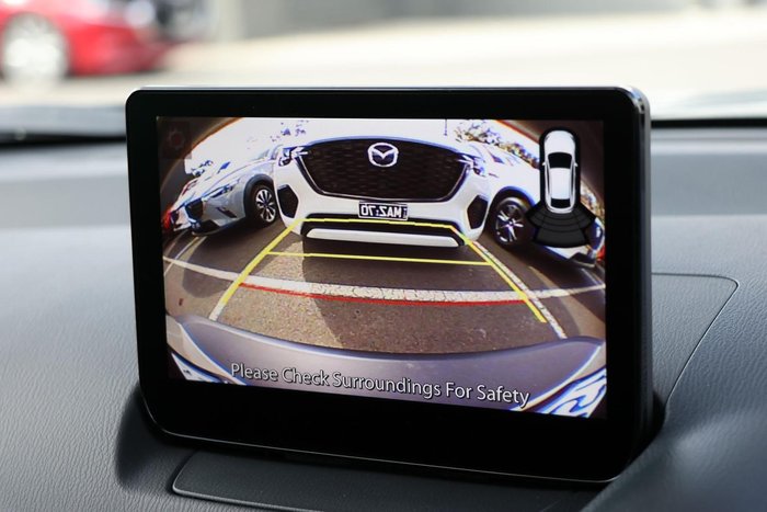 2026 Mazda CX-3 G20 Pure