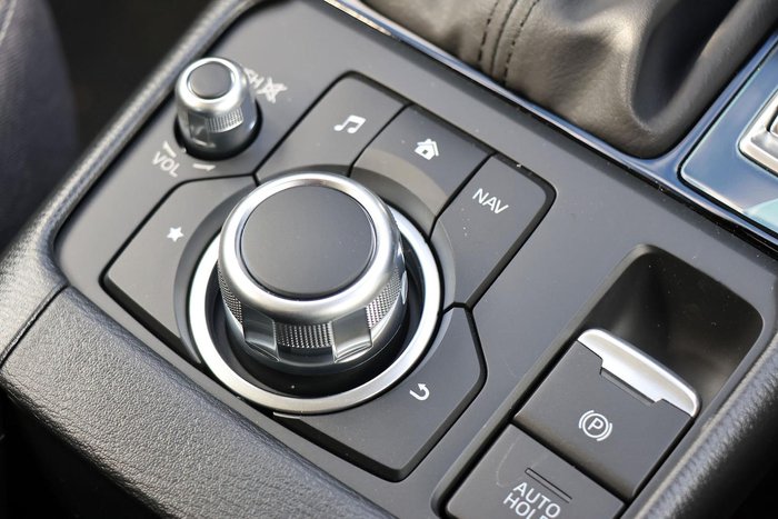2026 Mazda CX-3 G20 Pure