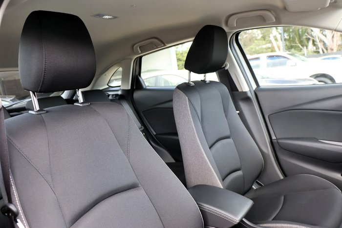 2026 Mazda CX-3 G20 Pure